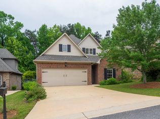 3713 Bainbridge Trace Dr, Birmingham, AL 35210
