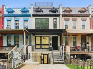 1111 K St NE #2, Washington, DC 20002