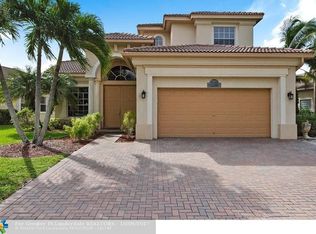 12300 NW 77th Mnr, Parkland, FL 33076