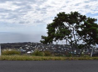 Milolii Rd LOT 9, Captain Cook, HI 96704