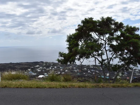 Milolii Rd Lot 9, Captain Cook, HI 96704