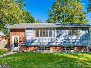 3709 Ralph Rd, Silver Spring, MD 20906