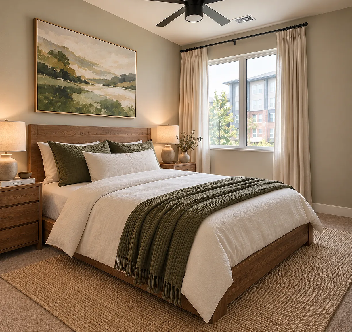 1 bed, 753 sqft, $1,525 — Photo 3