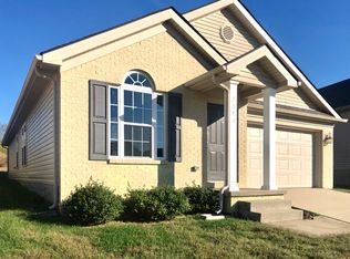 2844 Sullivans Trce, Lexington, KY 40511