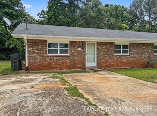 5136 W Herring St #A, Covington, GA 30014