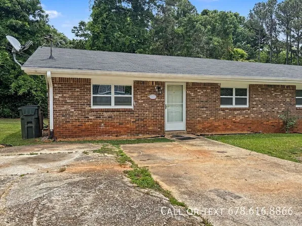 5136 W Herring St #A, Covington, GA 30014
