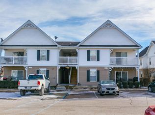 167 Brandy Mill Cir, High Ridge, MO 63049