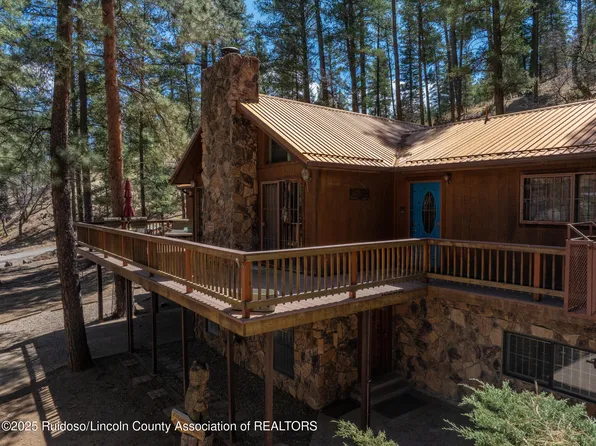 319 Flume Canyon Dr, Ruidoso, NM 88345