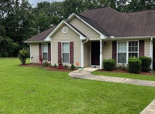 1743 Brignall Rd, Brookhaven, MS 39601