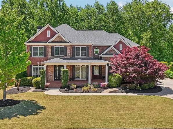 326 Heritage Overlook, Woodstock, GA 30188