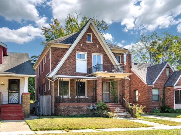 15780 Stansbury St, Detroit, MI 48227