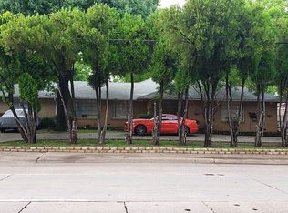 4431 Walnut Hill Ln, Dallas, TX 75229