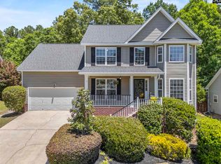 202 Hope Trace Way, Irmo, SC 29063