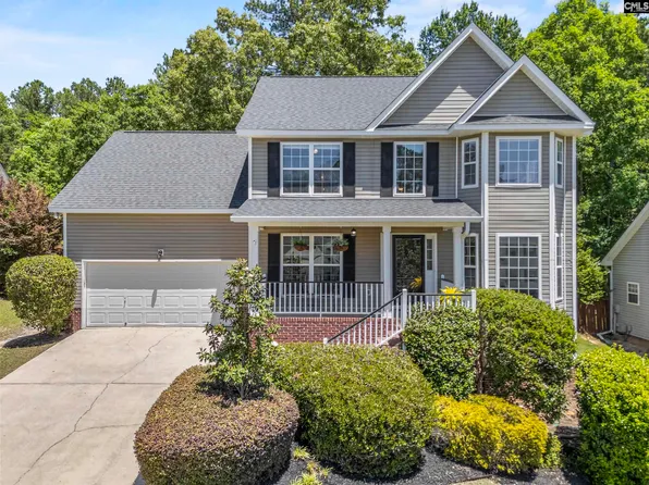 202 Hope Trace Way, Irmo, SC 29063