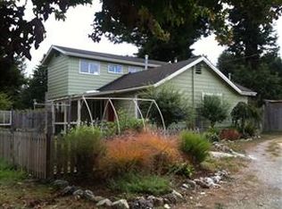3337 Dolbeer St, Eureka, CA 95503