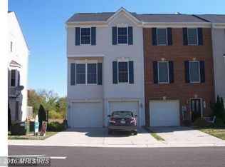 18313 Roy Croft Dr, Hagerstown, MD 21740
