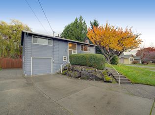 1024 Anacortes Ave NE, Renton, WA 98059