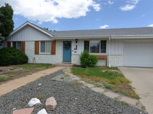 932 S Holly St, Denver, CO 80246