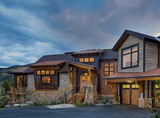 39 Independence Ln, Dillon, CO 80435