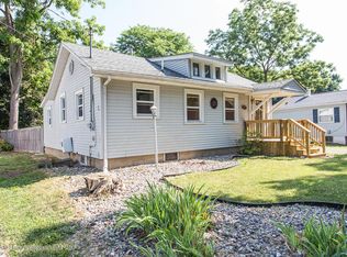 217 Fenton St, Lansing, MI