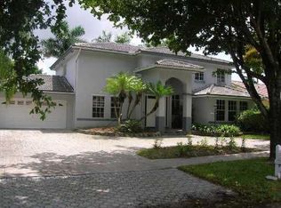 11321 SW 152nd Ct, Miami, FL 33196