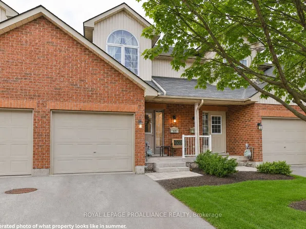 35 Albion St Unit 37, Belleville, ON K8N 5Y8