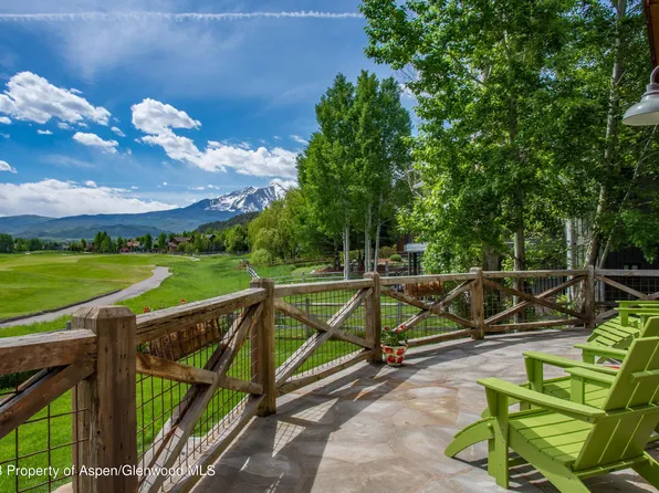 3838 Crystal Bridge Dr, Carbondale, CO 81623