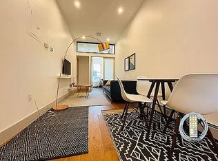 481 Chauncey St #3, Brooklyn, NY 11233