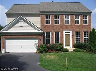 9821 Madelaine Ct, Ellicott City, MD 21042