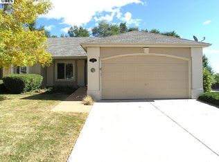 2102 Water Blossom Ln, Fort Collins, CO 80526
