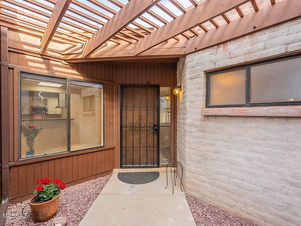 1990 E Campbell Ter, Tucson, AZ 85718 Zillow