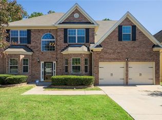 3972 Margaux Dr, Atlanta, GA 30349