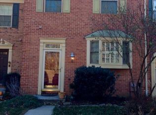 3 Glen Falls Path, Sparks Glencoe, MD 21152