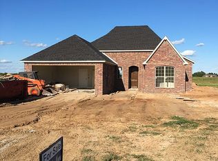 6810 S 4th St W, Muskogee, OK 74401