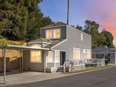 5450 Monterey Hwy Spc 54A, San Jose, CA, 95111