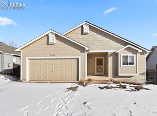 8161 Ferguson Rd, Peyton, CO 80831