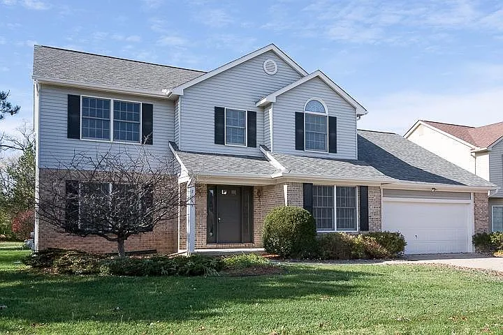 Building Photo - 3103 Fairhaven Ct