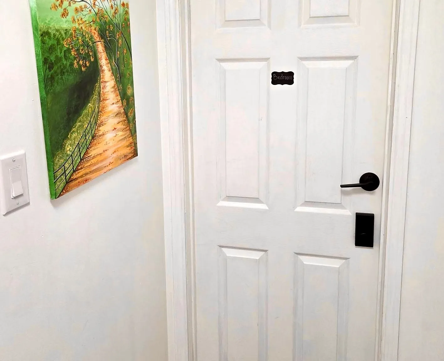 1 bed, $1,000 — Photo 3