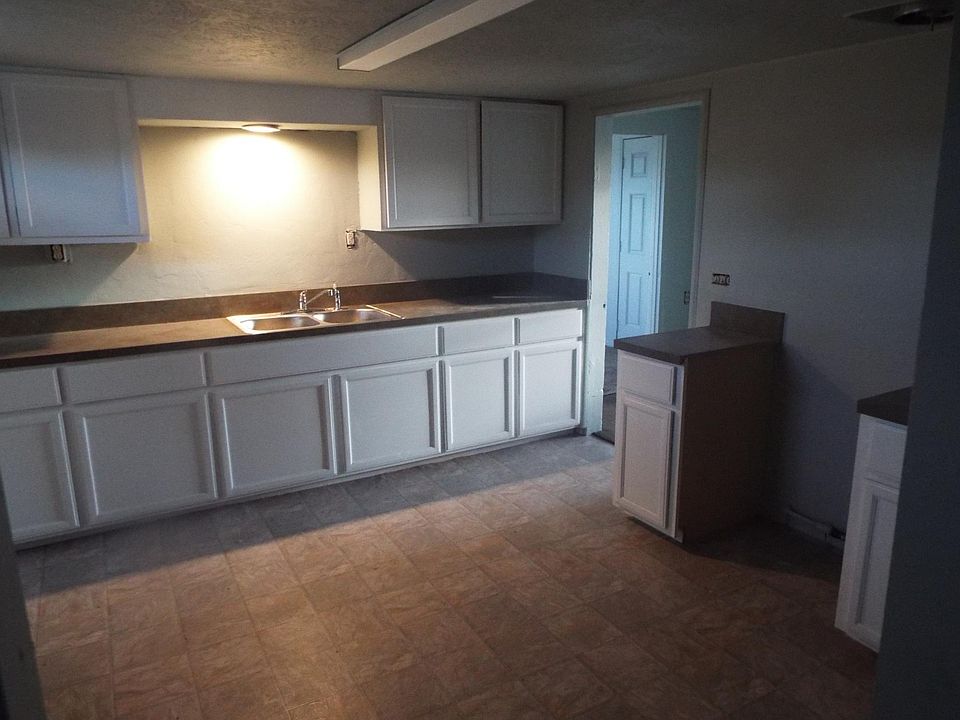 new kitchen