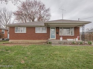 7602 Terry Rd, Louisville, KY 40258