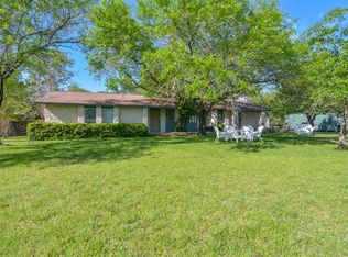 136 Ridgecrest Rd, Georgetown, TX 78628