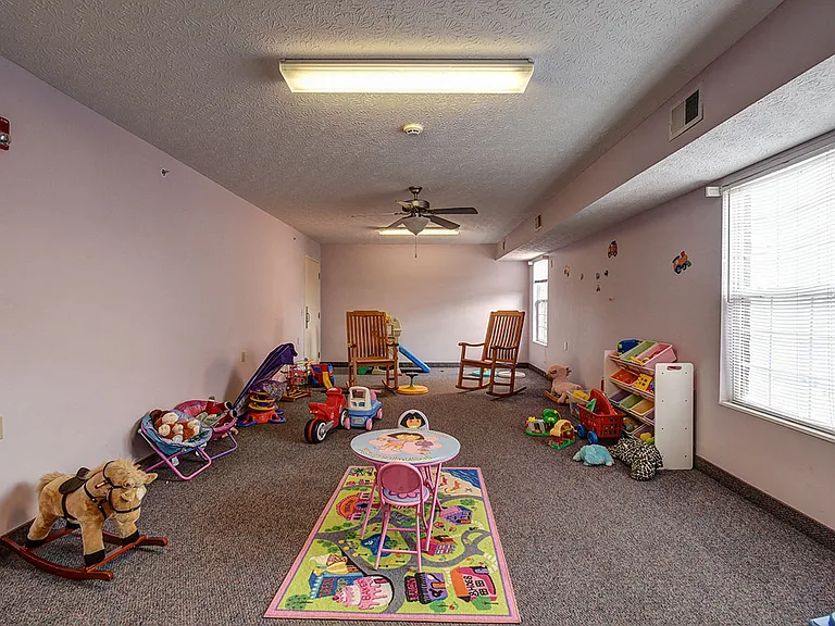 Play room