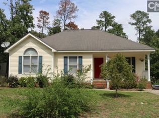 175 Bradstone Rd, Irmo, SC 29063