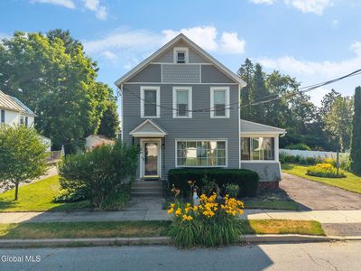 8 Newton Avenue, Saratoga Springs, NY, 12866