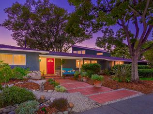 1009 Redwood Ln, Davis, CA 95616