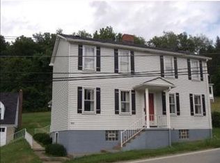 967 Fayette City Rd, Fayette City, PA 15438