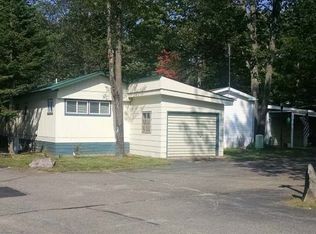 4273 Maple Ave, Eagle River, WI 54521