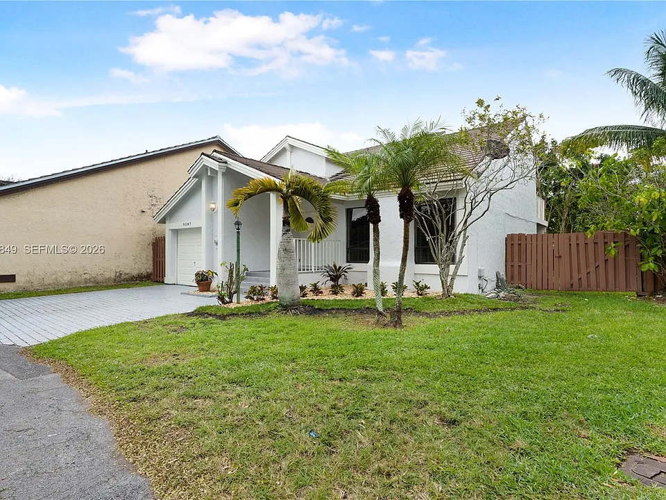 SW 148th Pl