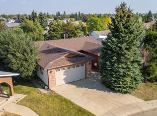 4305 W 74th St, Camrose, AB T4V 3V3