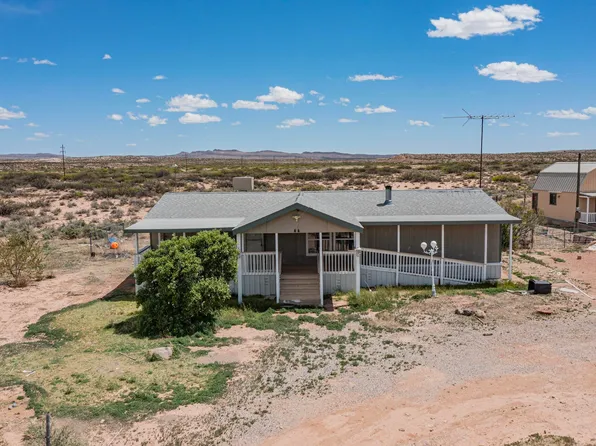 44 Camino San Pedro, San Antonio, NM 87832